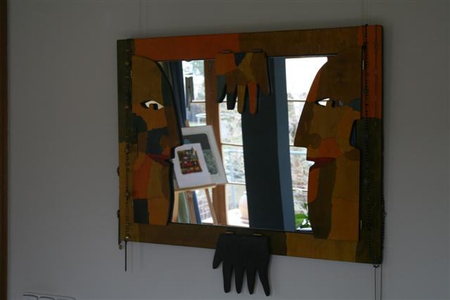 Exhibition photo 4 – Kata Kissoczy