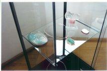 Exhibition photo 3 – Metal and Jewellery