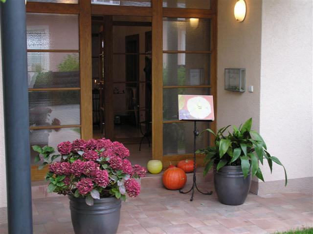 Exhibition photo 6 – Emotive Landscape