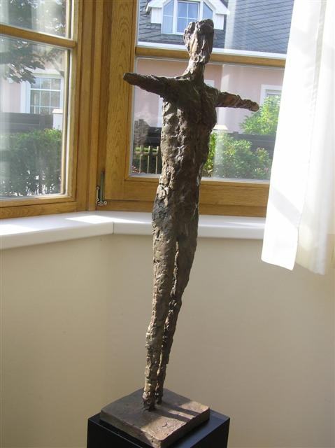 Exhibition photo 2 – Contemporary Czech Art