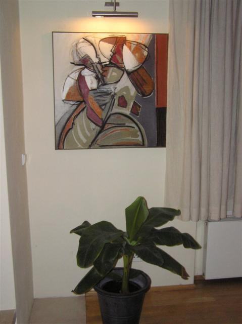 Exhibition photo 4 – Contemporary Czech Art
