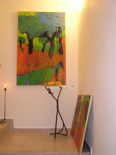 Exhibition photo 6 – Contemporary Czech Art