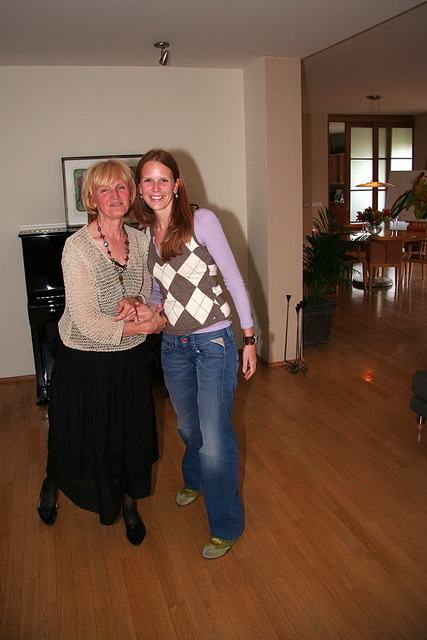 Exhibition photo 3 – Contemporary Czech Fine Art