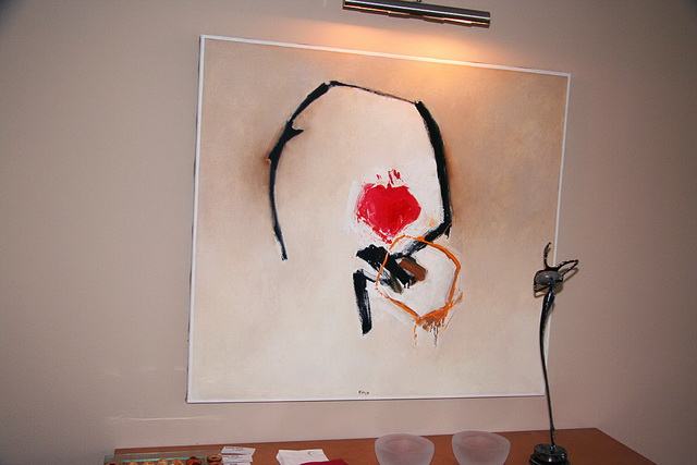 Exhibition photo 5 – Contemporary Czech Fine Art