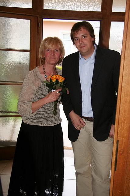 Exhibition photo 8 – Contemporary Czech Fine Art