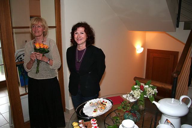 Exhibition photo 9 – Contemporary Czech Fine Art