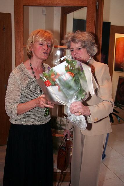 Exhibition photo 11 – Contemporary Czech Fine Art