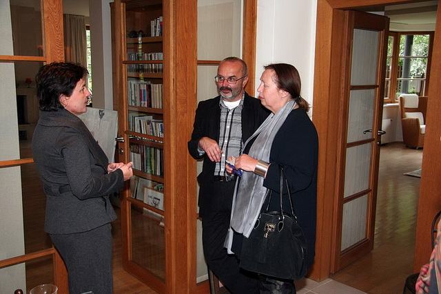 Exhibition photo 12 – Contemporary Czech Fine Art