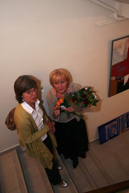 Exhibition photo 18 – Contemporary Czech Fine Art