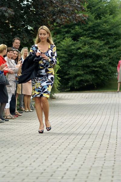 Fotografie z výstavy 37 – V pohybu