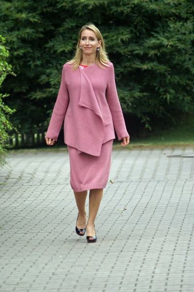 Fotografie z výstavy 40 – V pohybu
