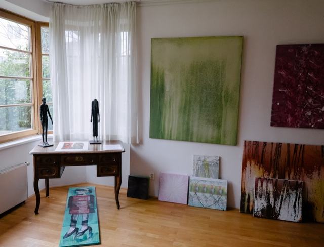 Fotografie z výstavy 3 – Den otevřených dveří