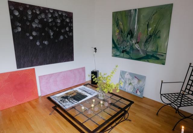 Fotografie z výstavy 4 – Den otevřených dveří