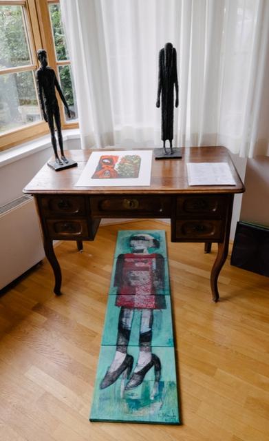 Fotografie z výstavy 6 – Den otevřených dveří