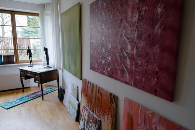Fotografie z výstavy 10 – Den otevřených dveří