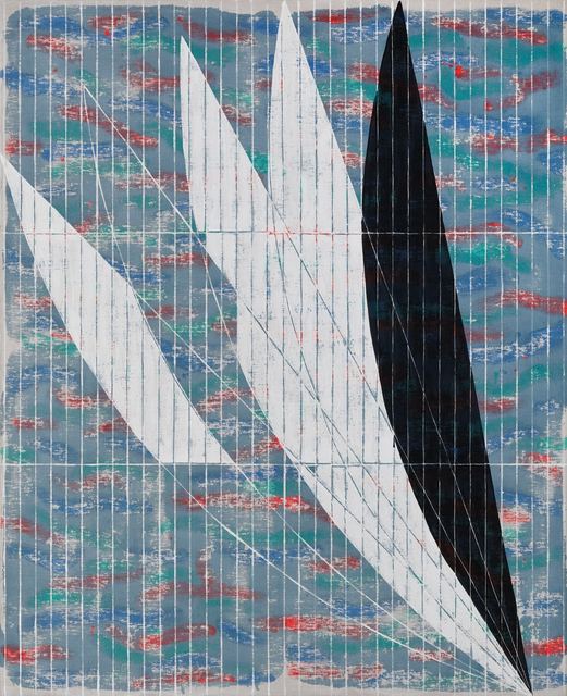 Josef Achrer – Information proces No.9