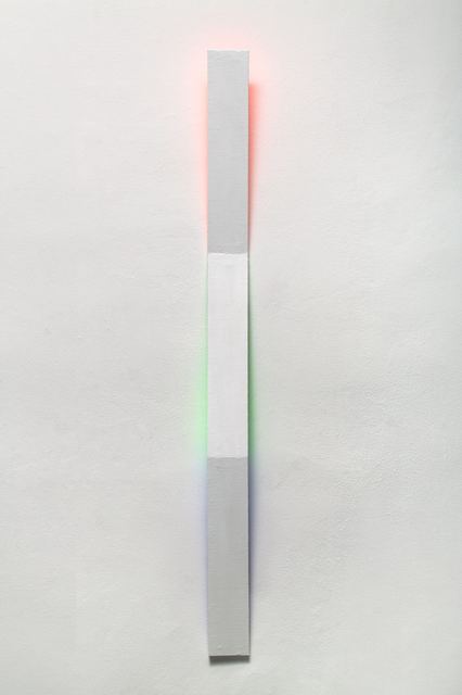 Josef Achrer – RGB3D No.13