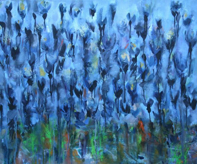 Zbyněk Havlín – Meadow