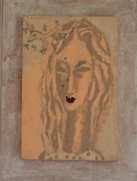 Ladislav Klusáček – Postava II.