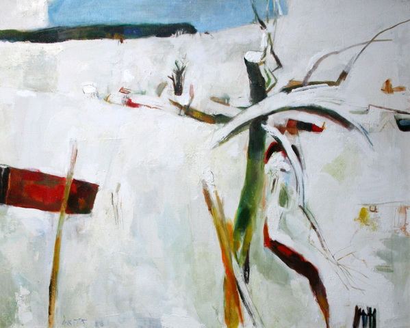 Jaroslav Kříž – Nový sníh II