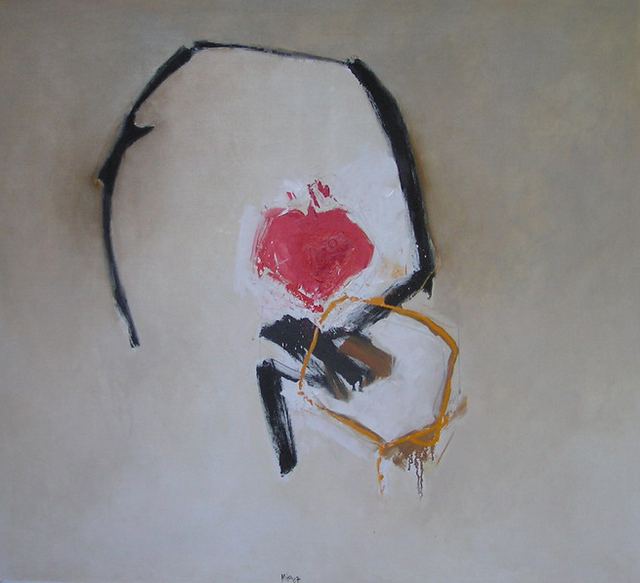 Jiří Mika – Předjaří